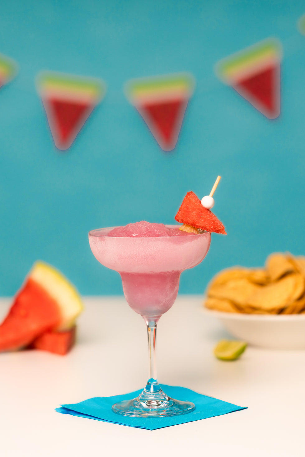 d'marie Fiesta Margarita Party Pack