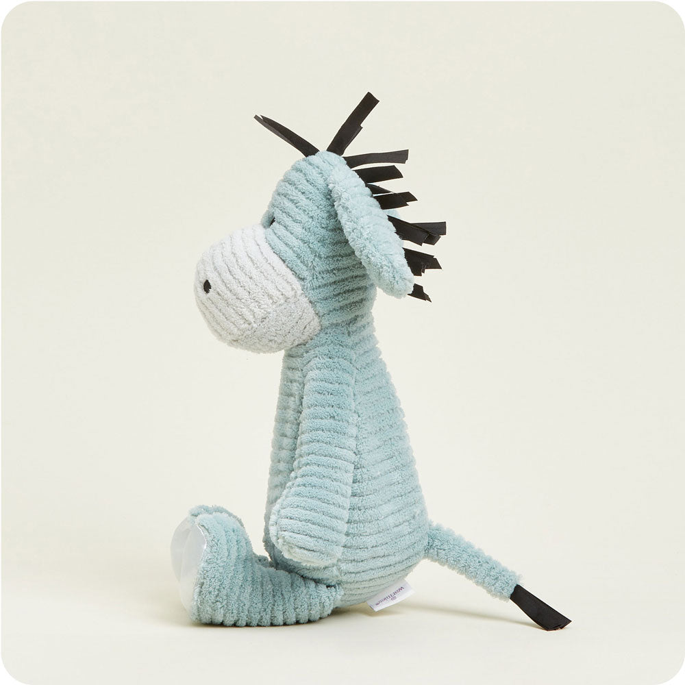 My First Warmie Donkey