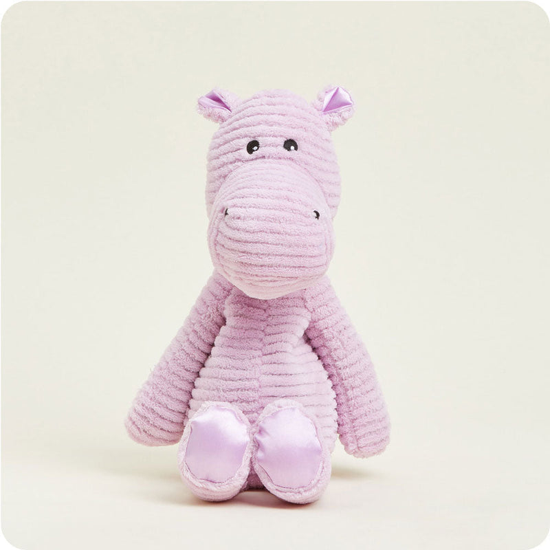 My First Warmie Hippo