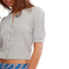 Isla Solid Cardi