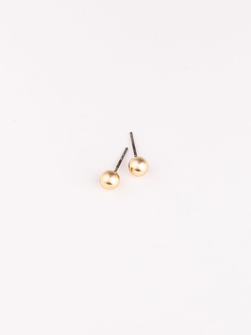 Grenada Earrings- 6mm