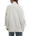 Camden Henley Sweatshirt