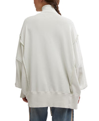 Camden Henley Sweatshirt