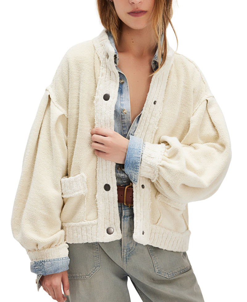 We The Free Cute In This Cardi