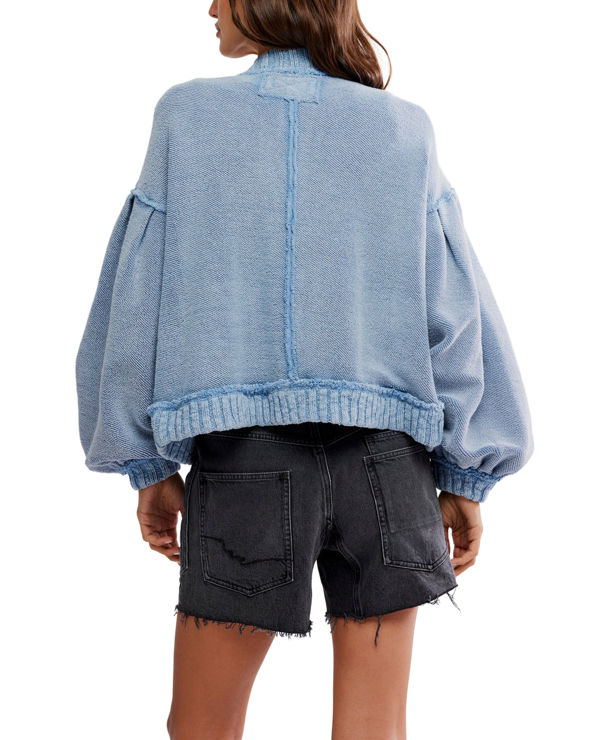 We The Free Cute In This Cardi