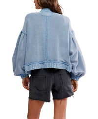 We The Free Cute In This Cardi
