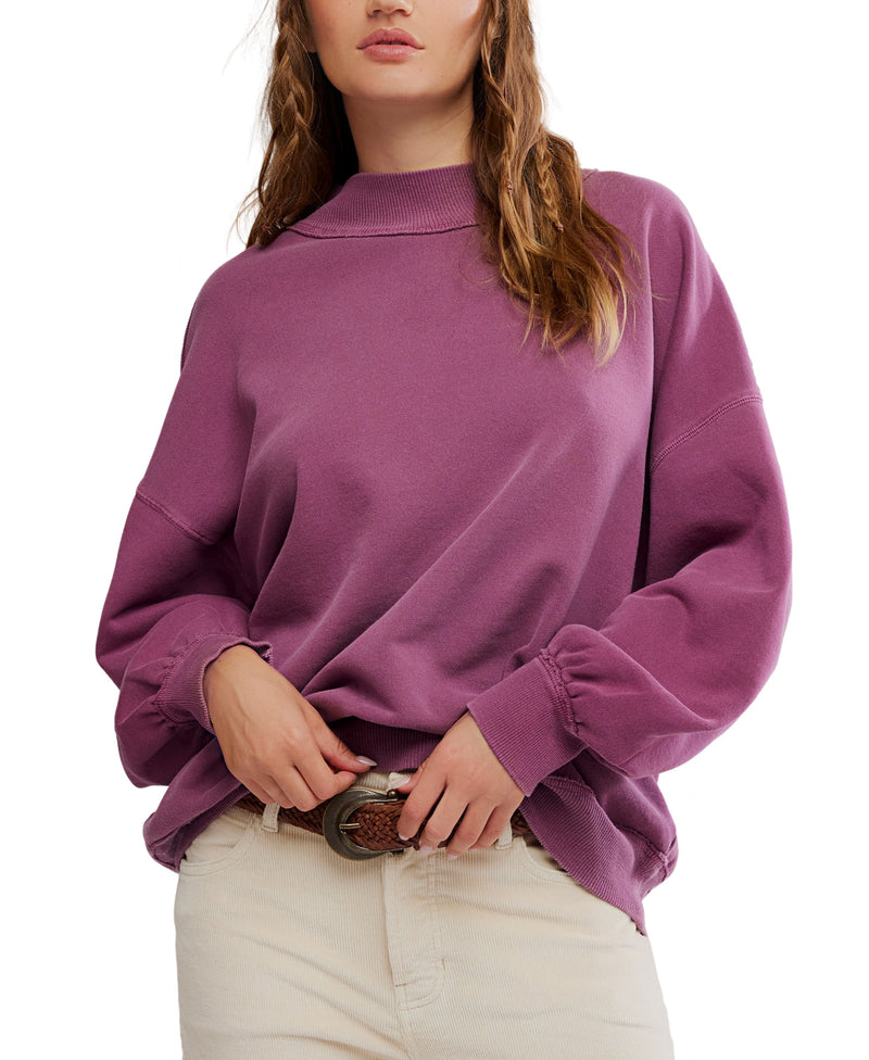 Palm Springs Pullover