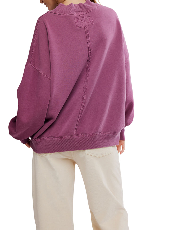 Palm Springs Pullover