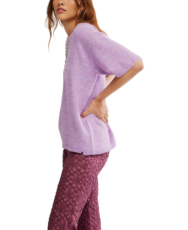 Margot Sweater Tee