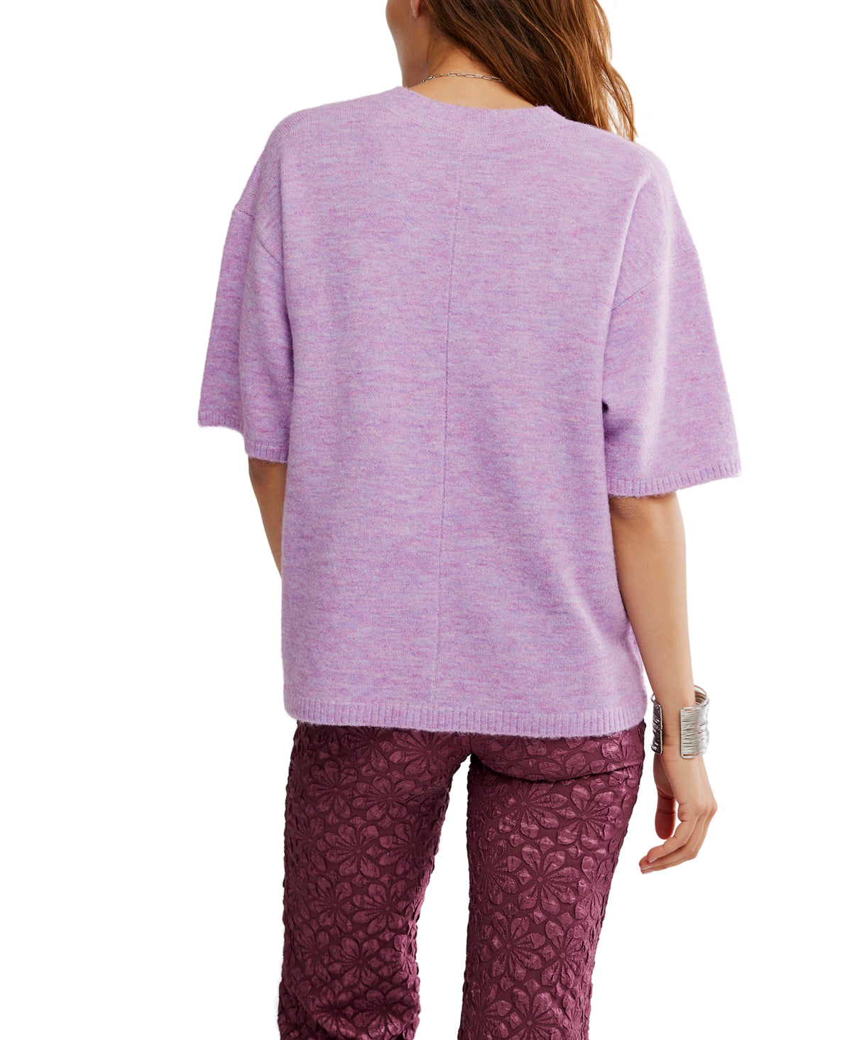 Margot Sweater Tee