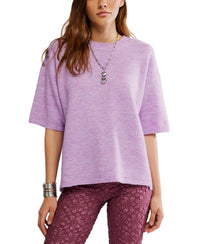Margot Sweater Tee