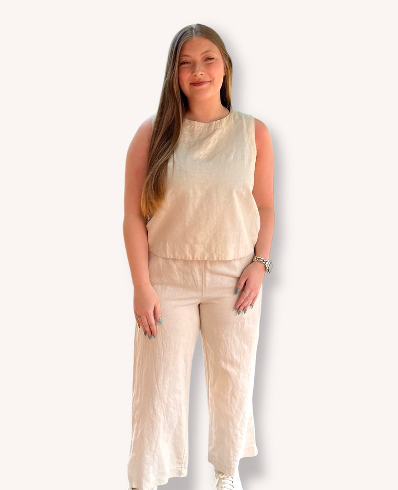 Coast Pant