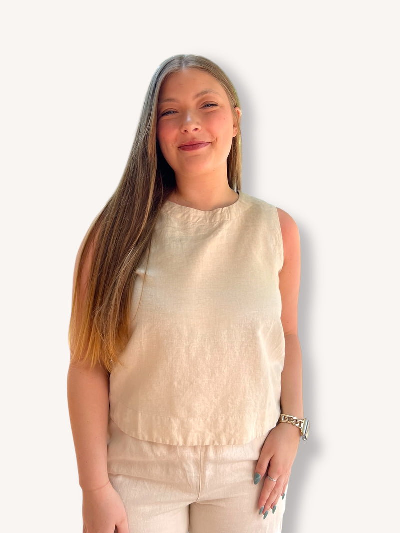 Coast Top