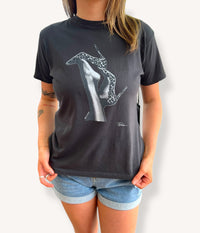 Rest and Play Mushie Tee
