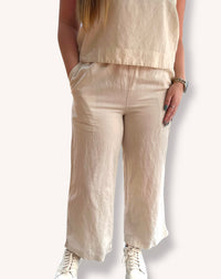 Coast Pant