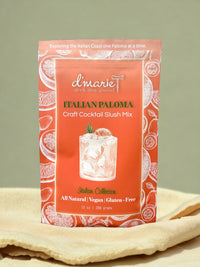 d'marie Italian Paloma