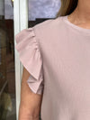 Stela Rib Tee