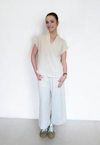 Pull On Pant