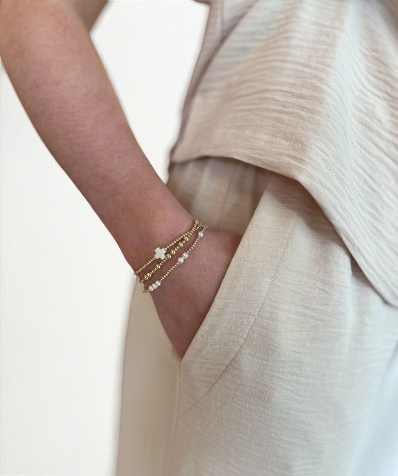 Pull On Pant