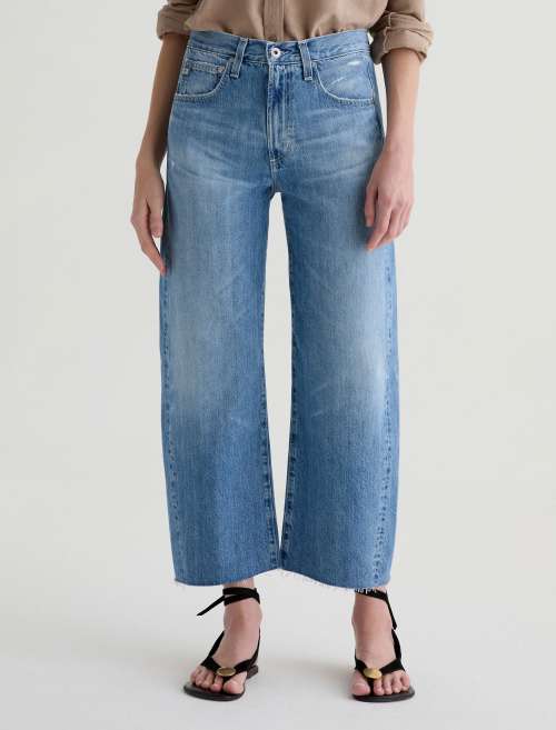 Hattie Crop