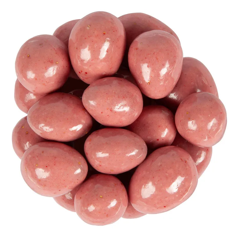 Dark and White Chocolate Strawberries