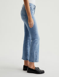Farrah Boot Crop
