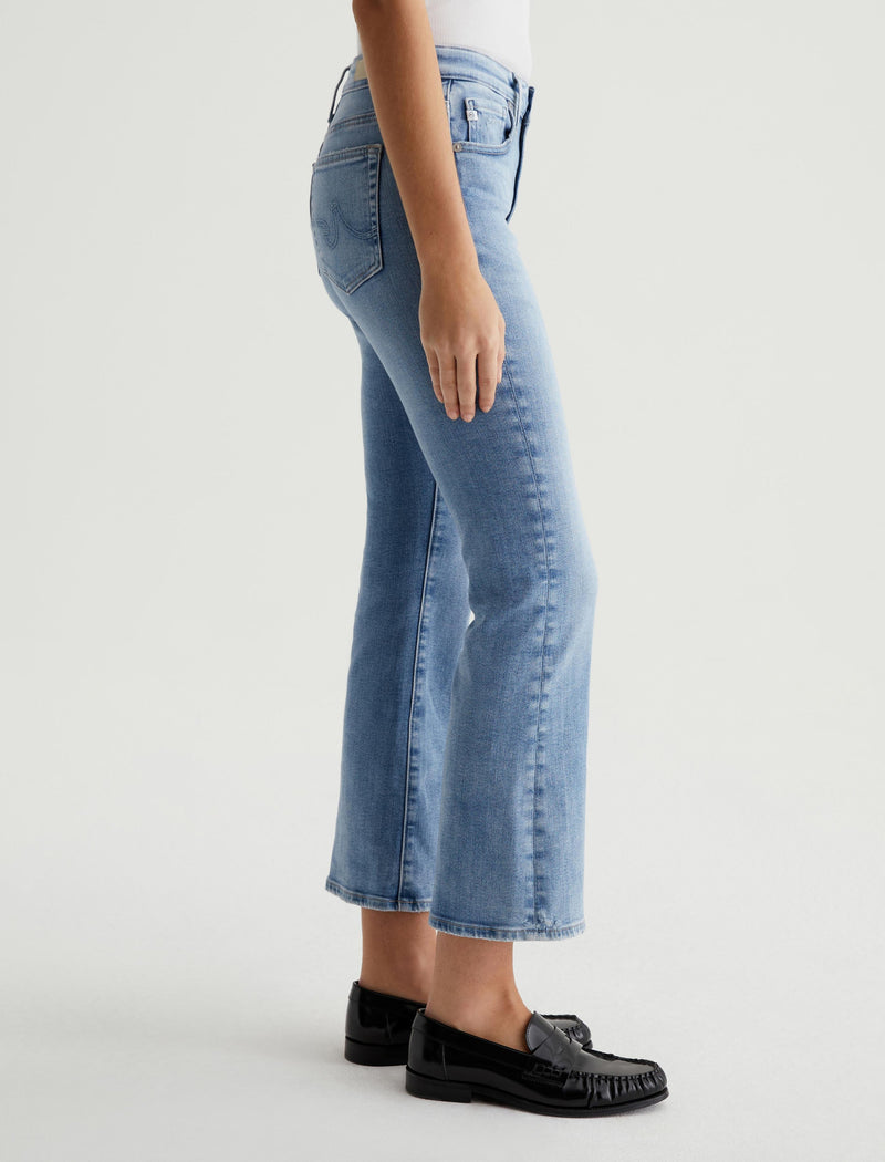Farrah Boot Crop