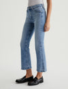 Farrah Boot Crop