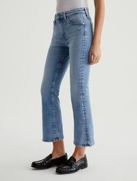 Farrah Boot Crop