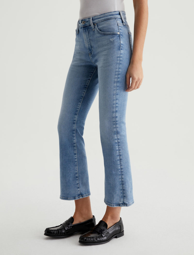 Farrah Boot Crop