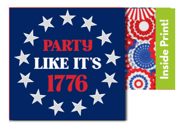 d'marie 1776 Napkins