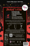 d'marie Dracula's Kiss