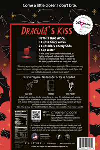 d'marie Dracula's Kiss