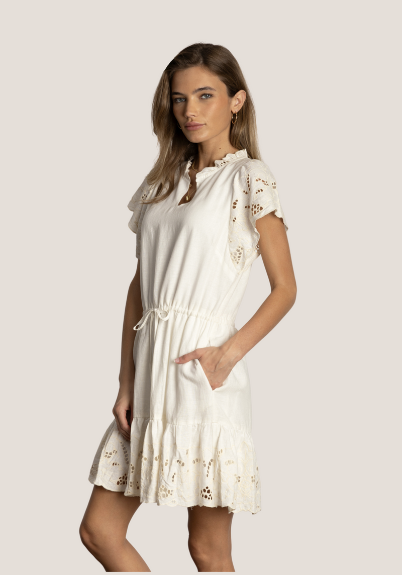 Sophia Dress