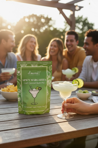 d'marie Spicy Margarita