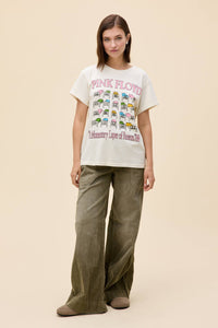 Pink Floyd Momentary Lapse of Reason Tour Tee