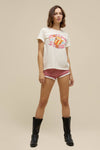 Rolling Stones Tumbling Dice Tour Tee