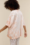 Janis Joplin in Concert OS Tee