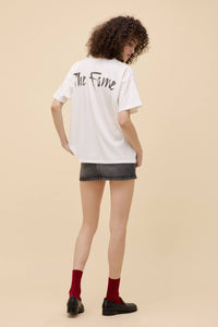 Daydreamer Lady Gaga The Fame Merch Tee