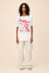 Lainey Wilson Bell Bottom Country Merch Tee