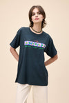 Daydreamer Paul McCartney Friends of the Earth Merch Tee