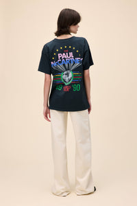 Daydreamer Paul McCartney Friends of the Earth Merch Tee
