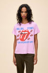 Rolling Stones Live In Concert 1994 Solo Tee