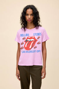 Rolling Stones Live In Concert 1994 Solo Tee