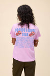 Rolling Stones Live In Concert 1994 Solo Tee