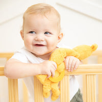 Teether Buddy Giraffe