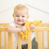 Teether Buddy Giraffe