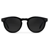 Tate Round Polarized Sunglasses