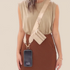 Neutral Clip & Go Strap with Pouch