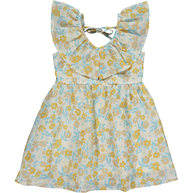 Harper Dress